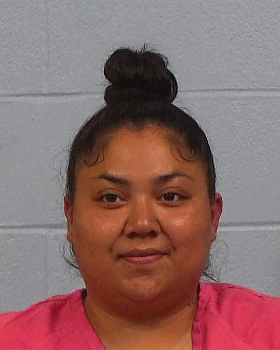 Govea, Hilaria Lydia booking photo