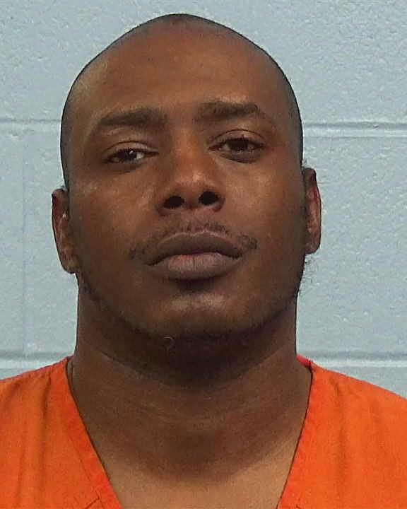 Lee, Franklin Delano, Jr. booking photo