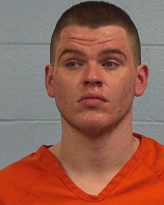 McFadden, Dylan Lee booking photo