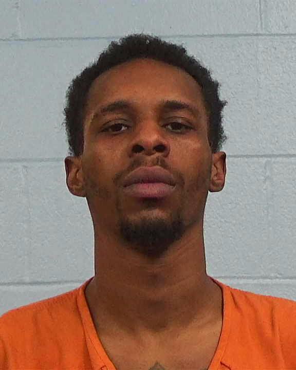 Sullivan, Demetrius Joschua booking photo