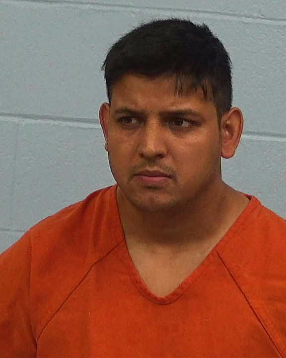 Bhandari, Sundeep booking photo