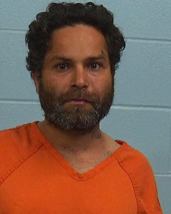 Sharma, Ankit booking photo