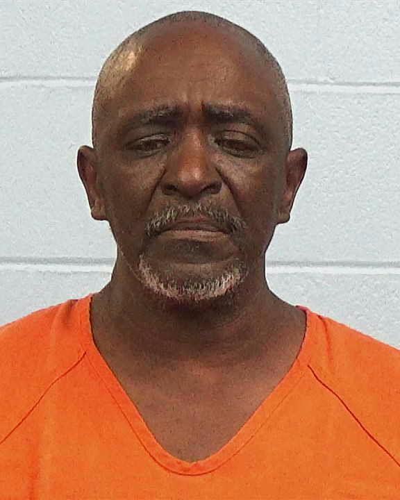 Jones, Anthony Ray booking photo