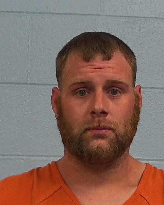 Pitts, Matthew Curtis booking photo