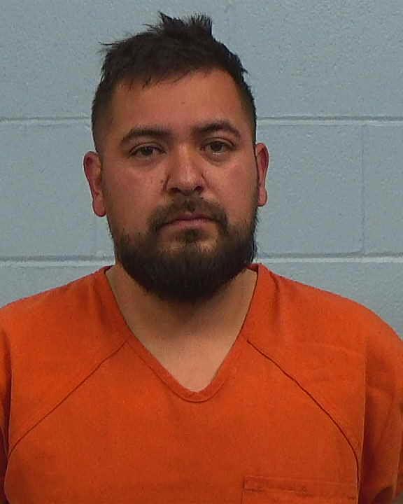 MENDOZA-ESTRADA, FELICIANO booking photo