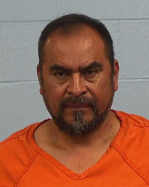 Rodriguez, Lucio booking photo