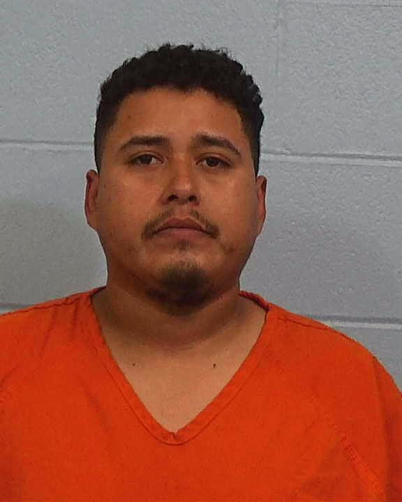 Ramirez Zuniga, Oscar Armando booking photo