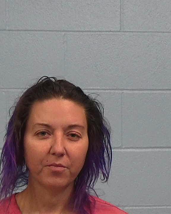 Oyler, Diana Laurann booking photo