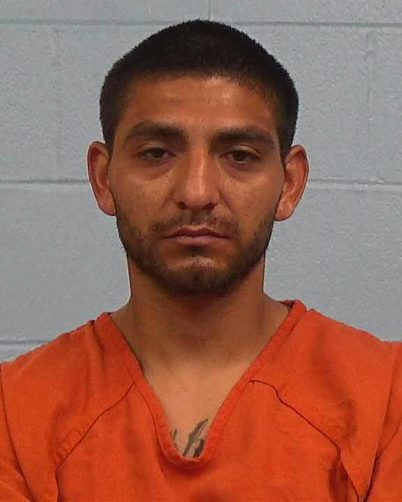 Mata, Fermin, Jr. booking photo