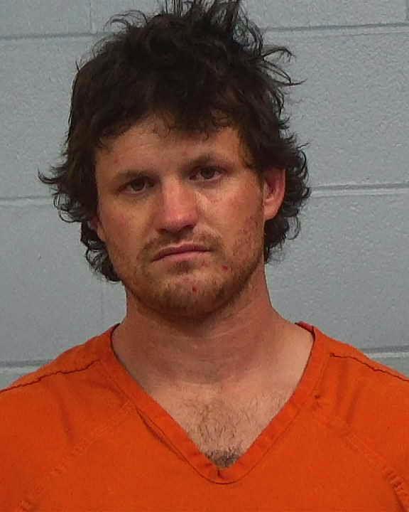 Byrum, Michael Ray booking photo