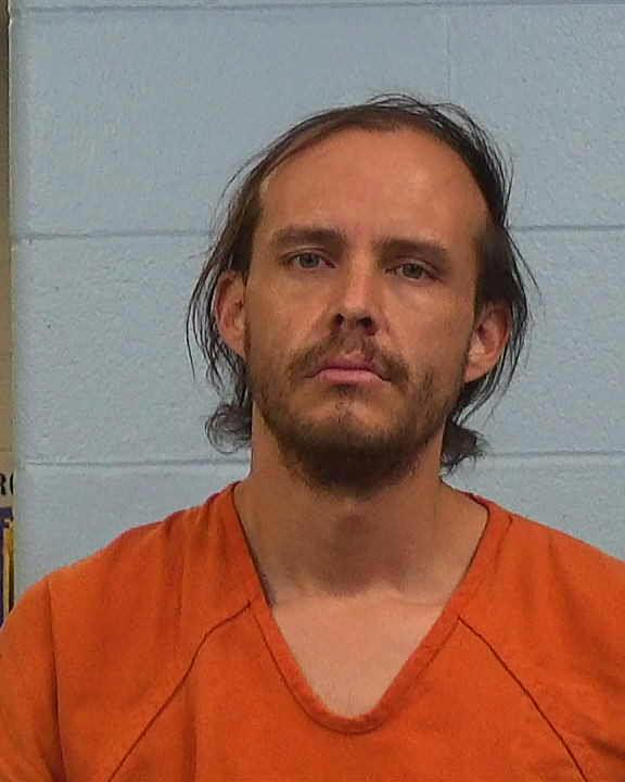 Servantez, Rodney Westley booking photo