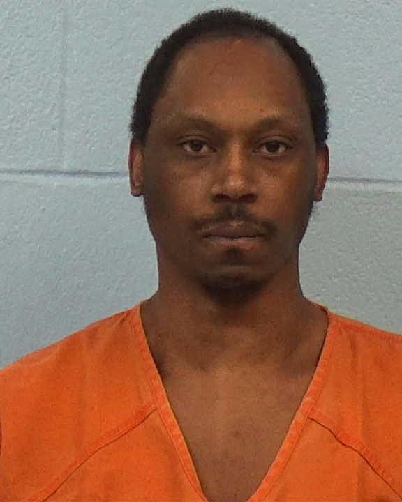Mims, Christopher Dewayne booking photo