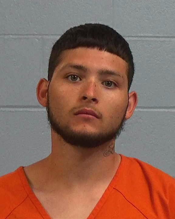 Rodriguez, Richard Rene booking photo