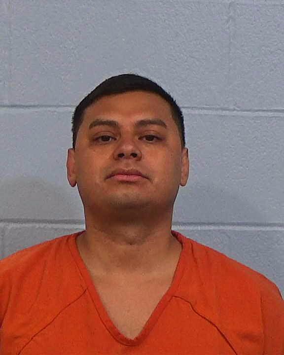 Rodriguez, David Josue booking photo