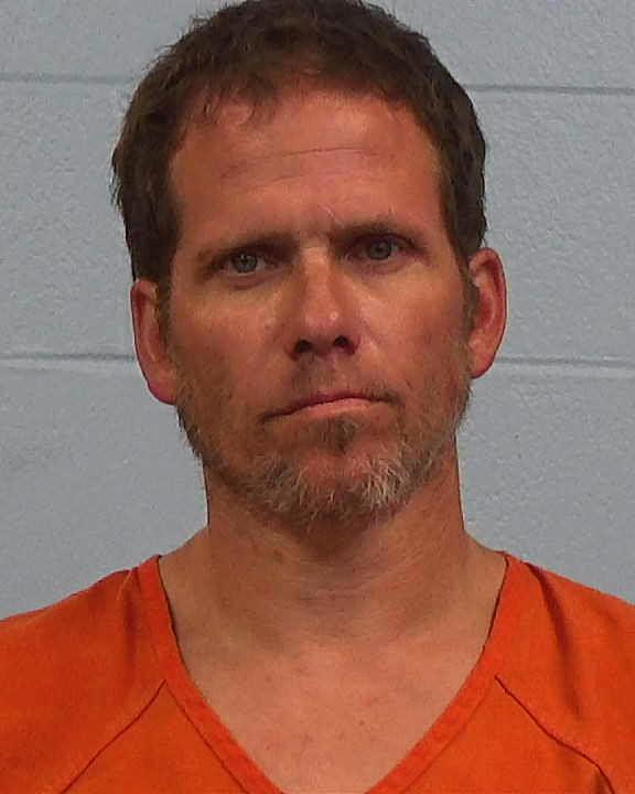 Buchleitner, James Robert booking photo