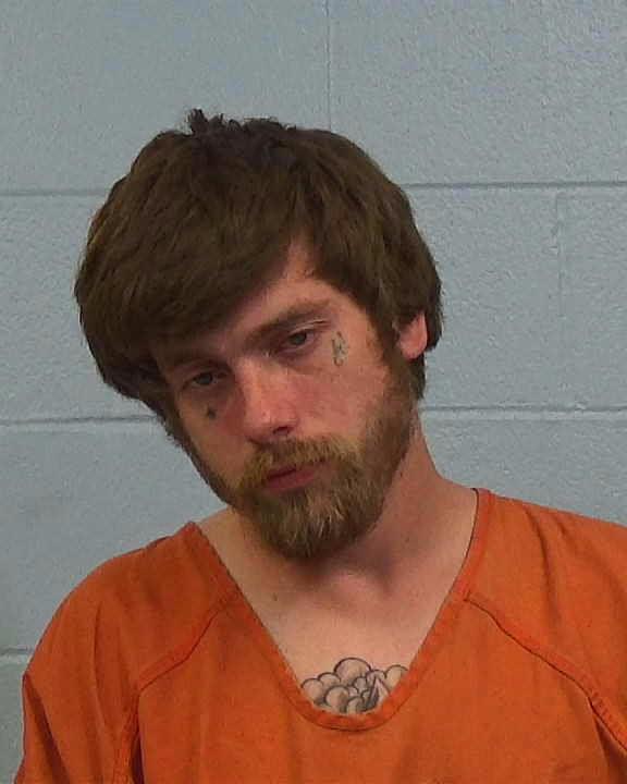 Ohagan, Joseph Ezekial booking photo