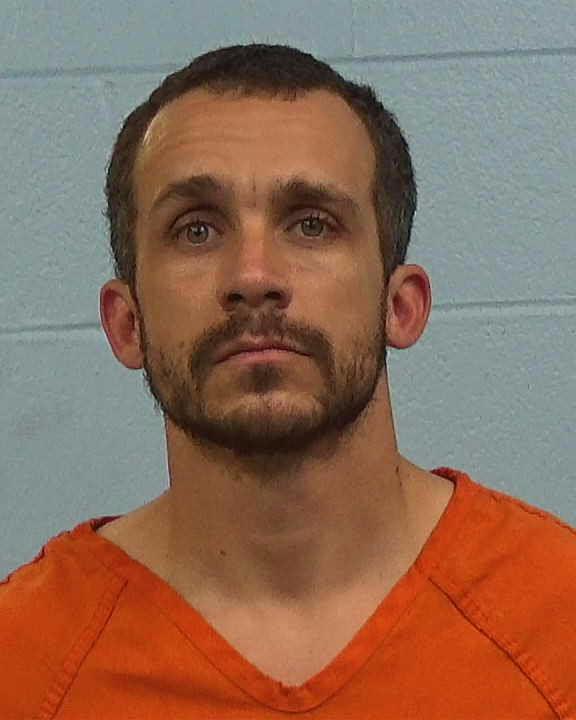 Brewer, Steven James booking photo