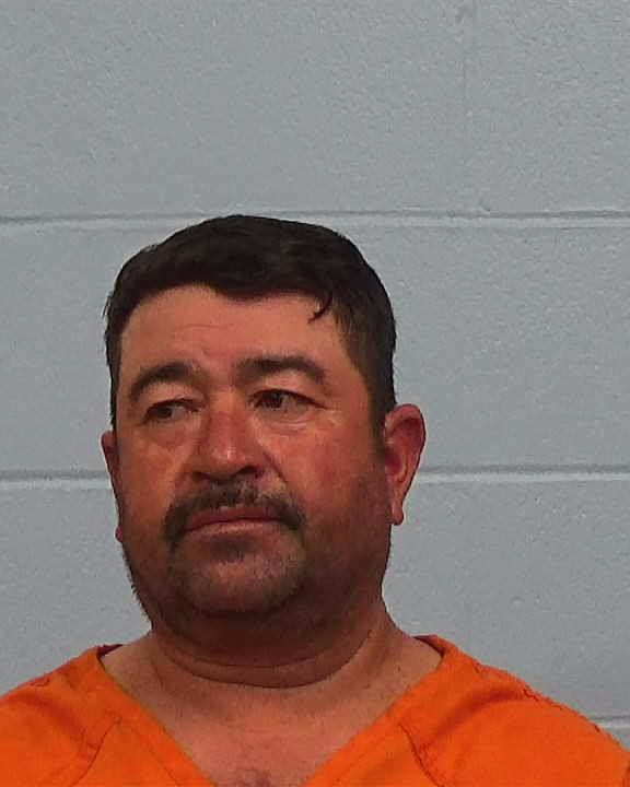 JIMENEZ ESPARZA, RUBEN CARLOS booking photo