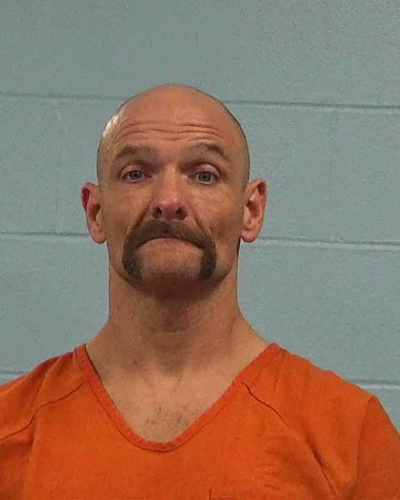 Nadolski, Michael Anthony booking photo