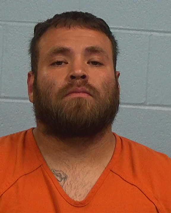 Jaimes, Adan Jr. booking photo