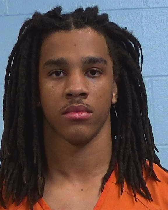 Manley, Mekhi Aydin arrested by Williamson County PD/SO