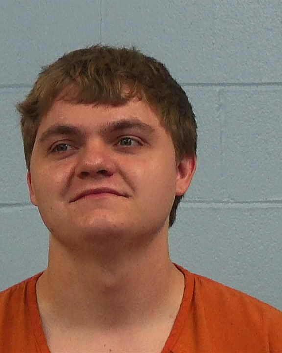 Kelly, Brandon Michael arrested by Williamson County PD/SO