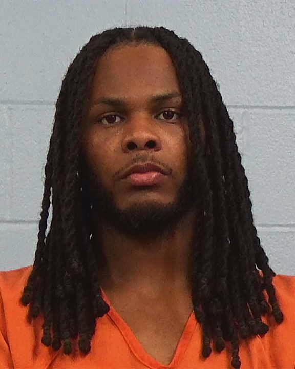 Madison, Keon James arrested by Williamson County PD/SO