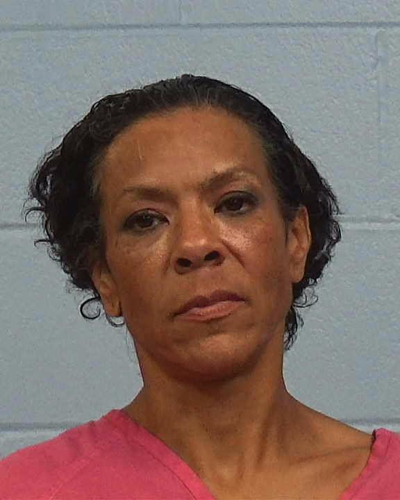 Singleton, Erica Denise arrested by Williamson County PD/SO