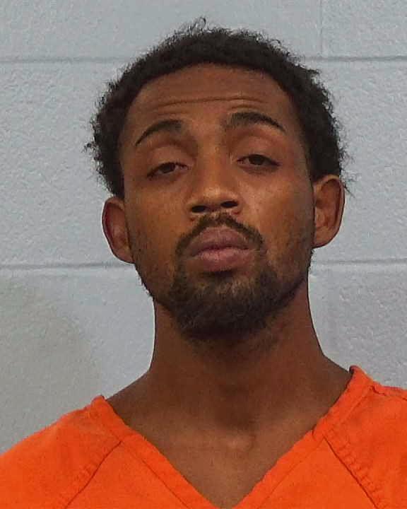 Gadison, Deshon arrested by Williamson County PD/SO