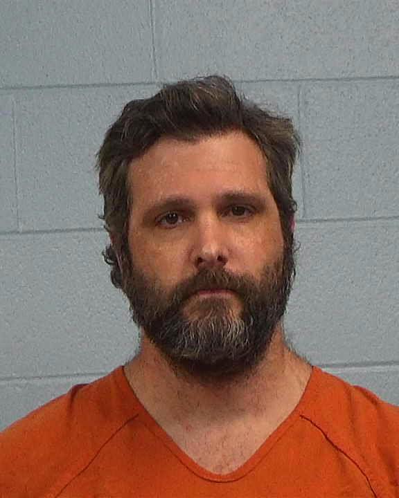 Woodworth, Joseph Dirk arrested by Williamson County PD/SO