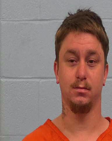 Kollatt, Justin Charles arrested by Williamson County PD/SO