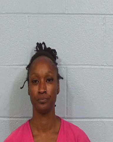 Dillworth, Shemitri Deshawn arrested by Williamson County PD/SO