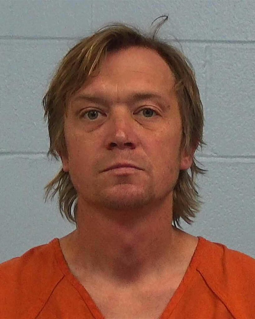 Ostrander, Bodie Wayne arrest record in Williamson County, Texas Ostrander, Bodie Wayne arrested in Williamson County, Texas mugshot