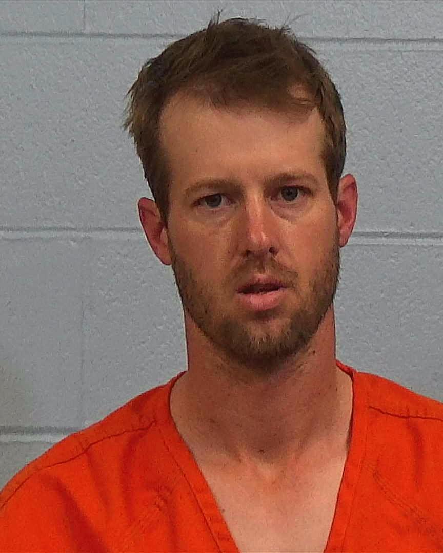 LEHNICK, LANDON KEITH, JR arrested by Williamson County PD/SO