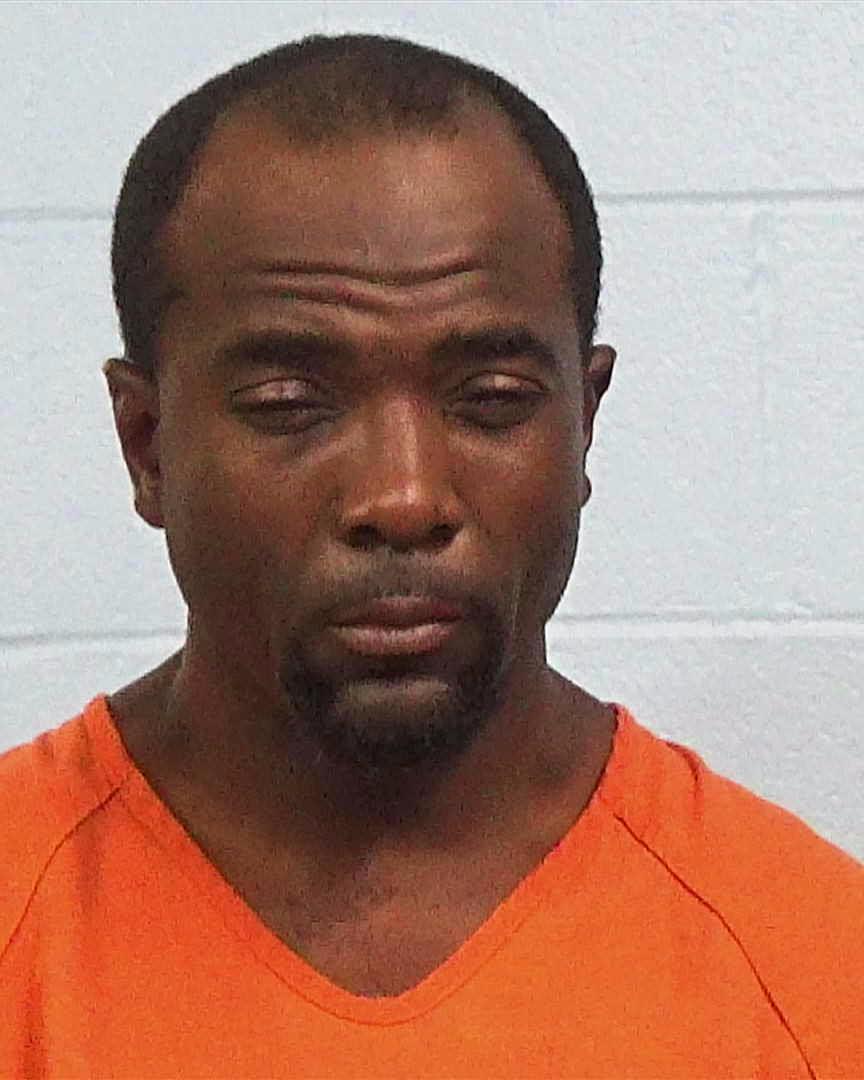 Walker, Jonathan arrested by Williamson County PD/SO