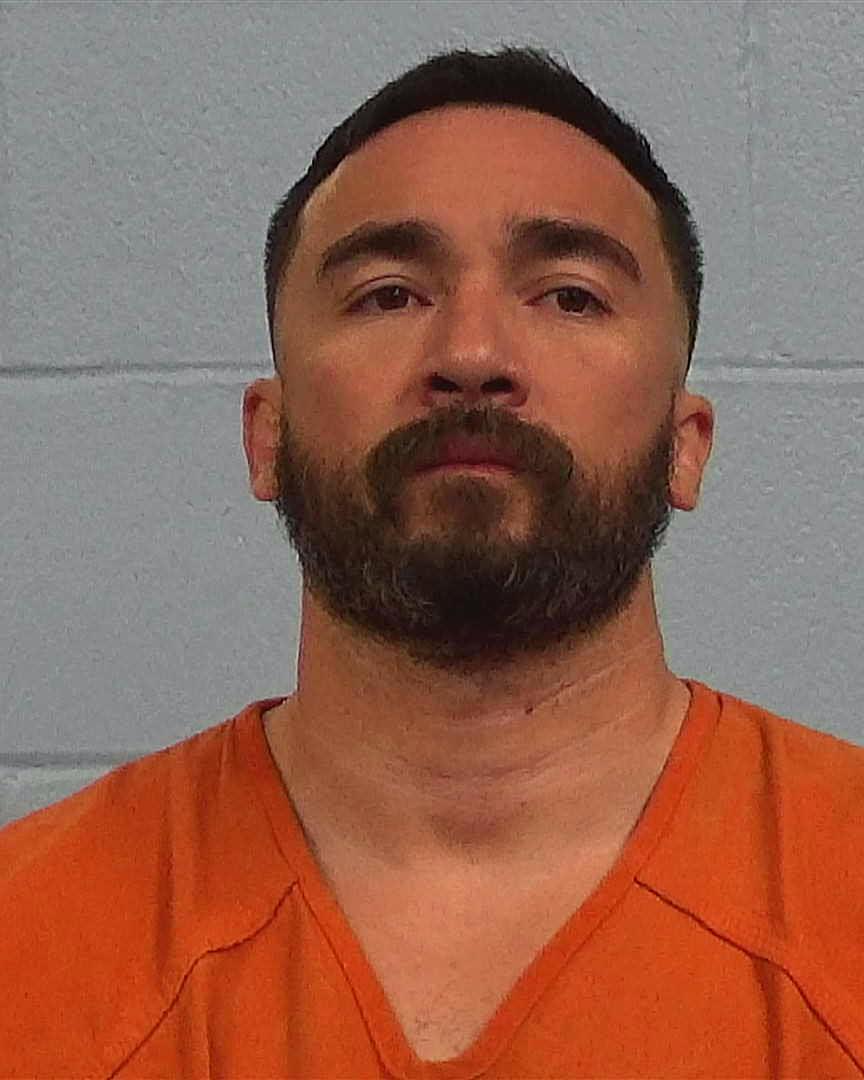 Scharsch, Keith Richards Keoni Waitong arrested by Williamson County PD/SO