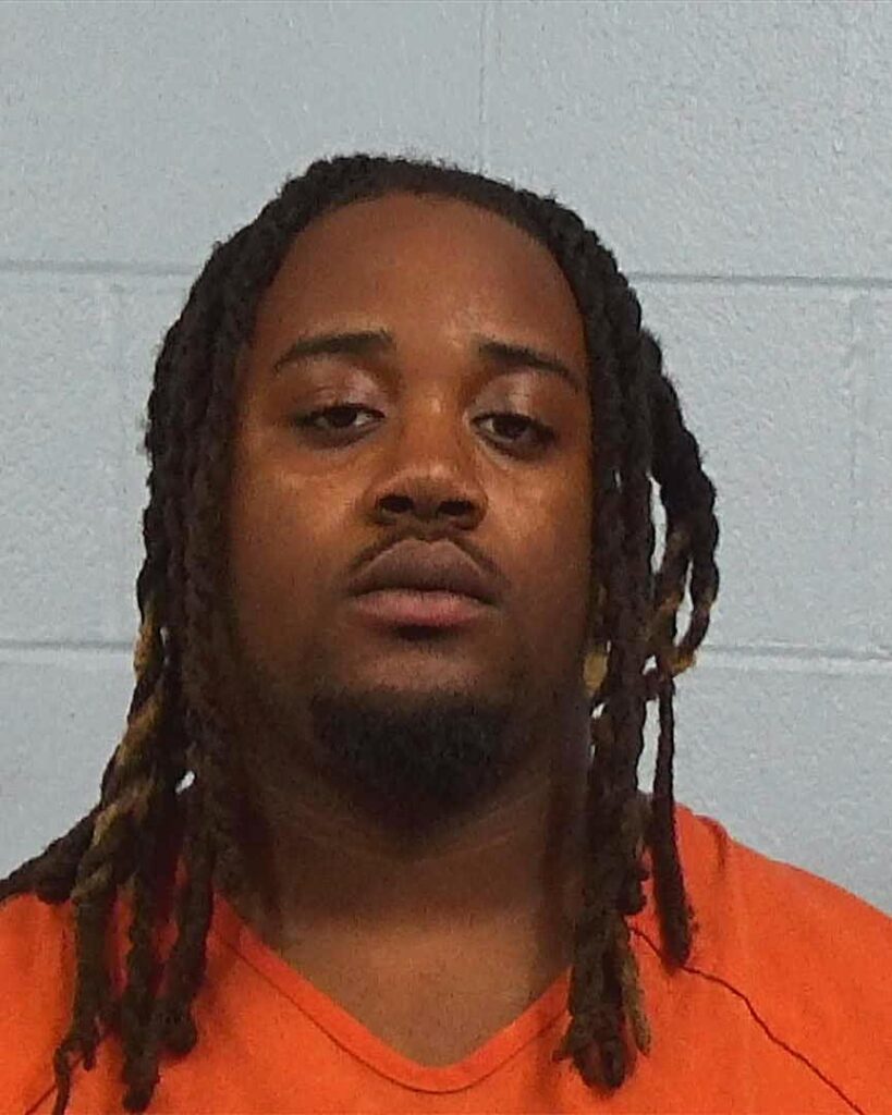 Henderson, Derryen arrest record in Williamson County, Texas Henderson, Derryen arrested in Williamson County, Texas mugshot