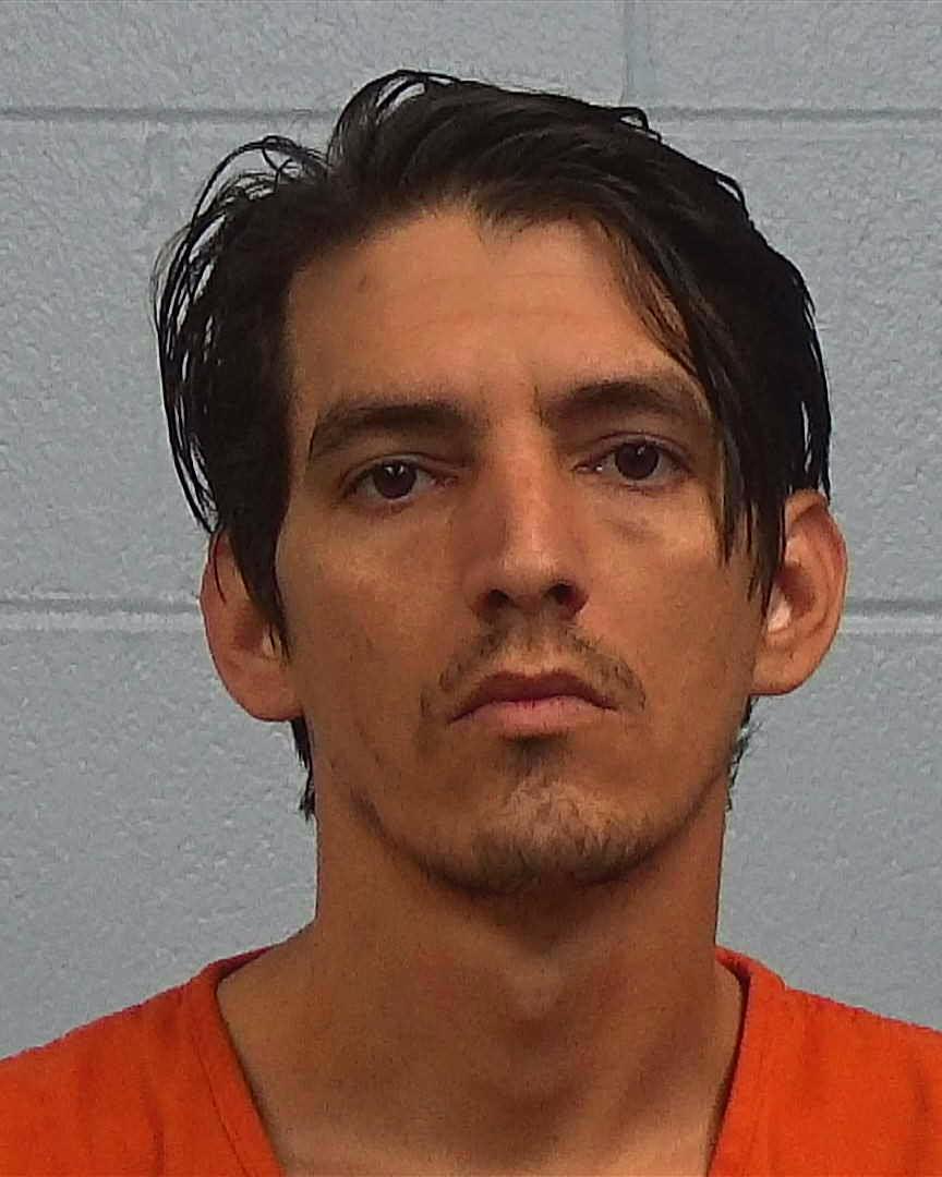 Pollato Fernandez, Lazaro Ramon arrested by Williamson County PD/SO