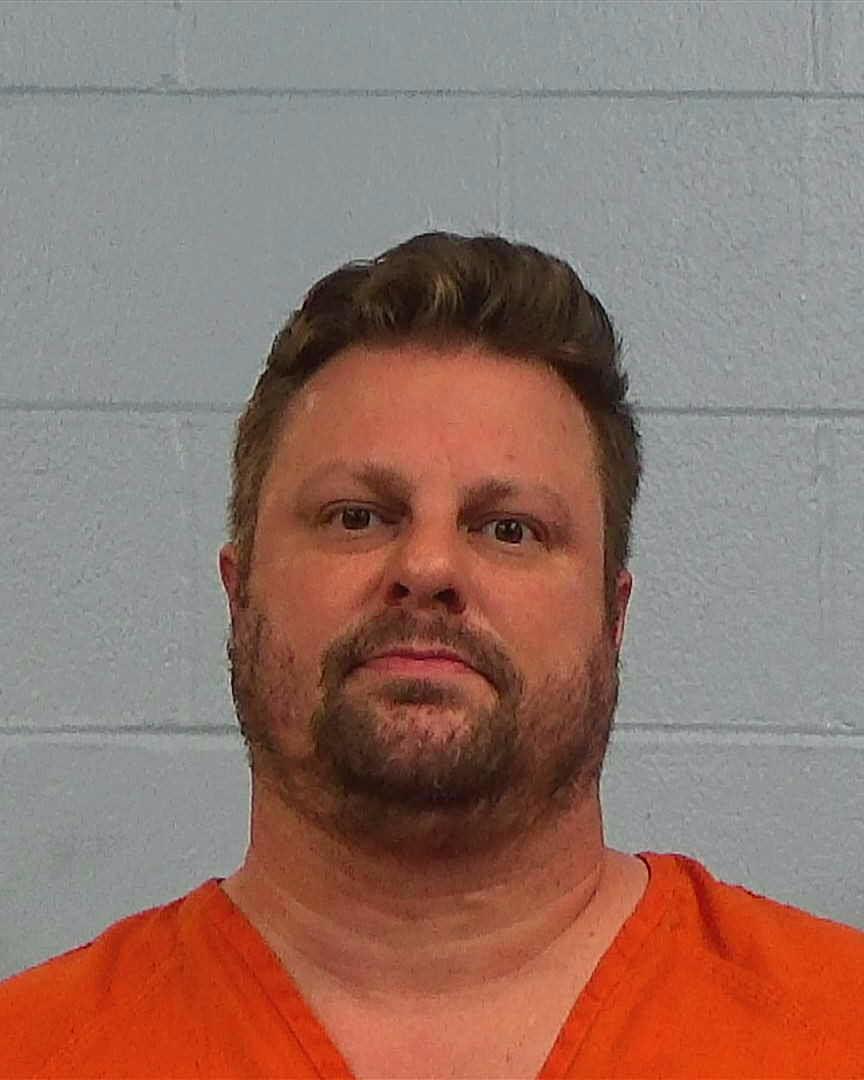 Palmer, David Holt arrested by Williamson County PD/SO