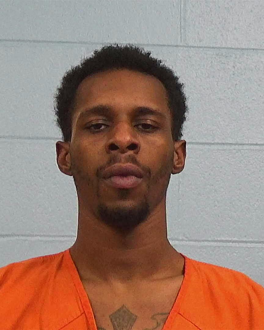 Sullivan, Demetrius Joschua arrested by Williamson County PD/SO