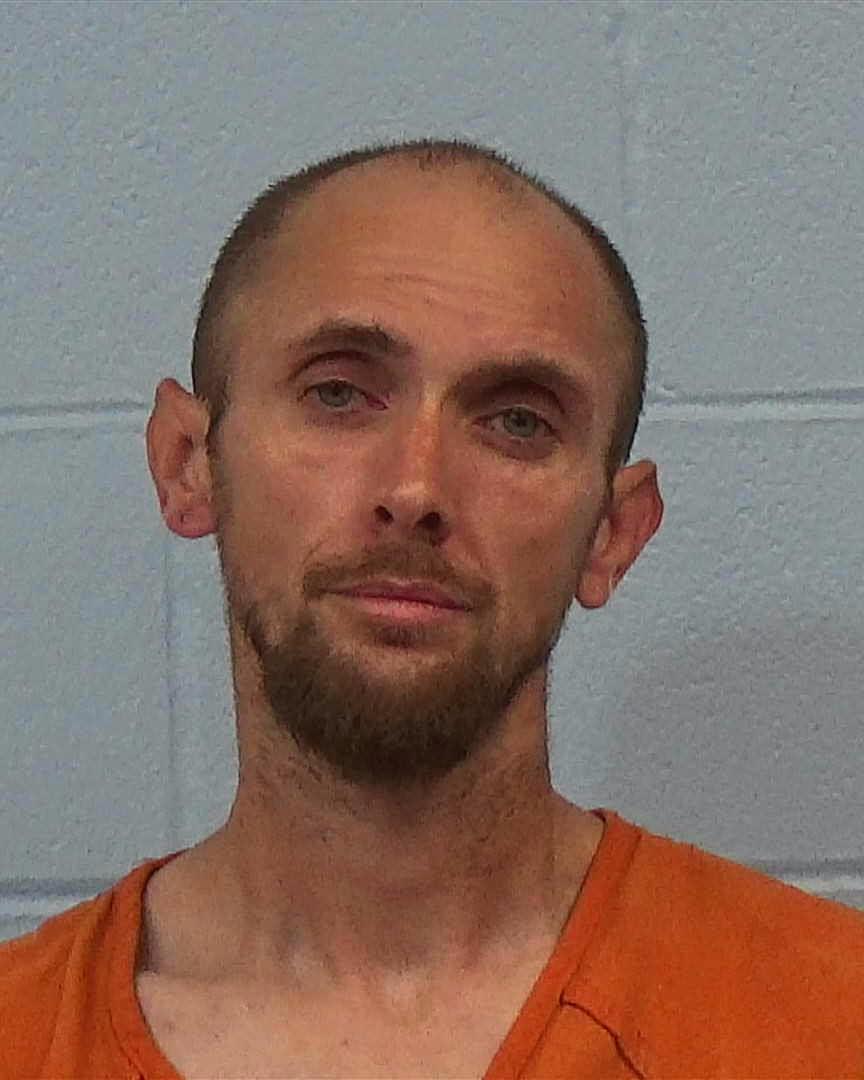 DUCLOS, STEPHEN LEE arrested by Williamson County PD/SO