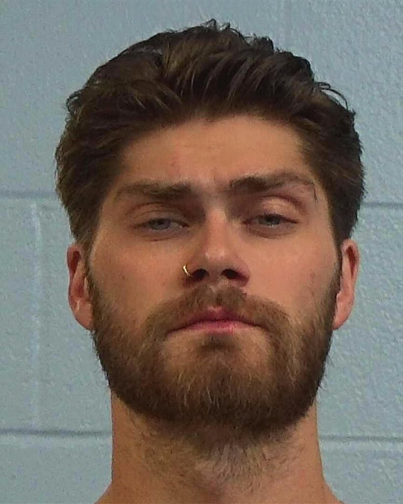 Dudley, Colten Blake arrest record in Williamson County, Texas Dudley, Colten Blake arrested in Williamson County, Texas mugshot