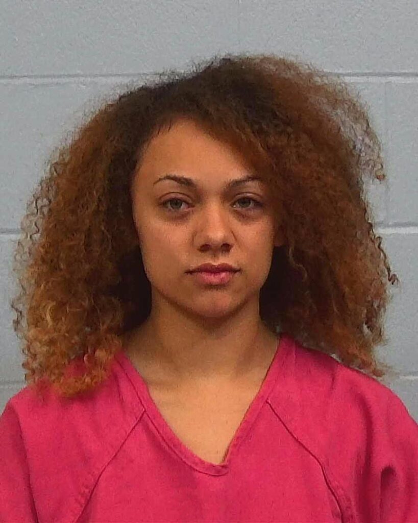 Glasco, Jocelyn Elaine arrest record in Williamson County, Texas Glasco, Jocelyn Elaine arrested in Williamson County, Texas mugshot