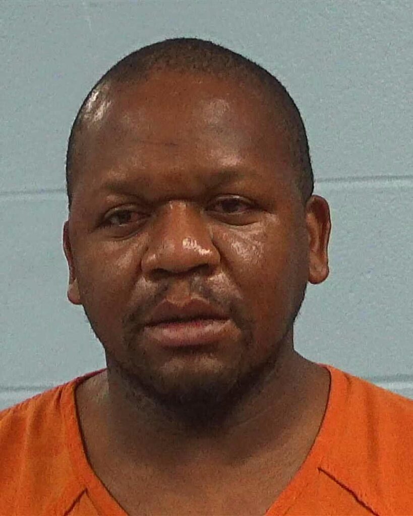 Tweve, Charles arrest record in Williamson County, Texas Tweve, Charles arrested in Williamson County, Texas mugshot