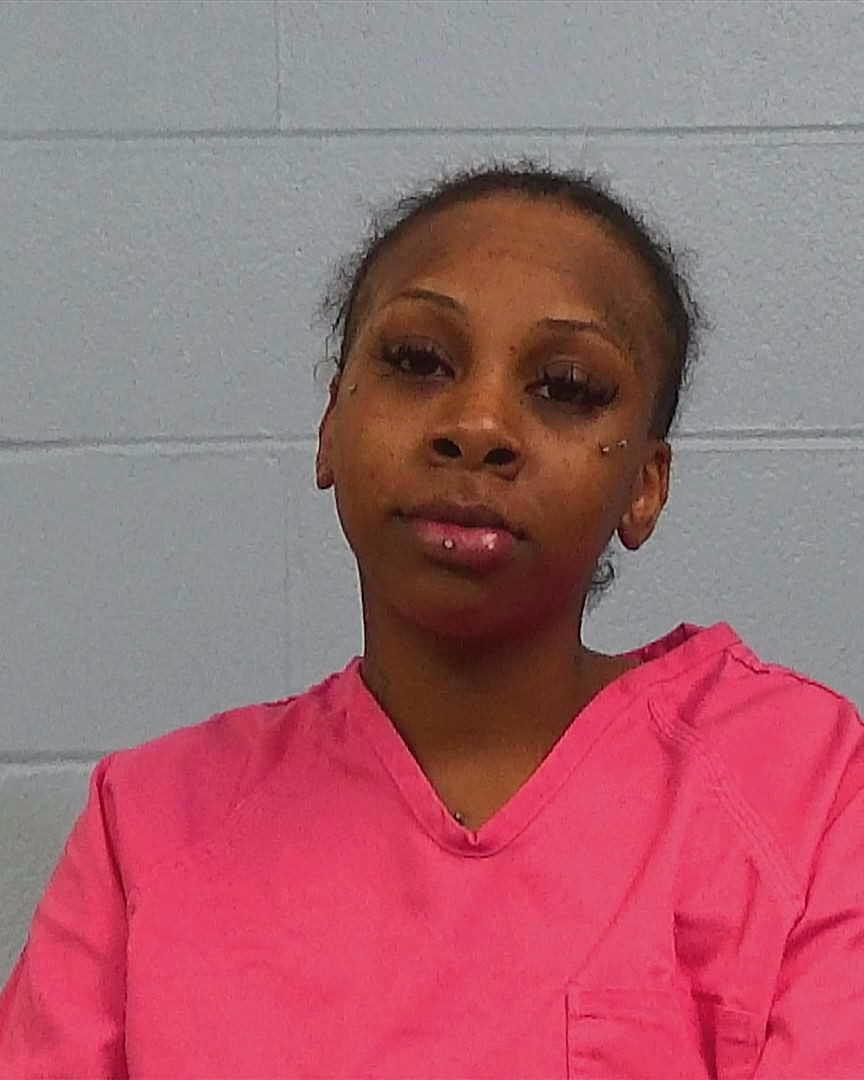 Shepard, Karyzma Laverne arrested by Williamson County PD/SO