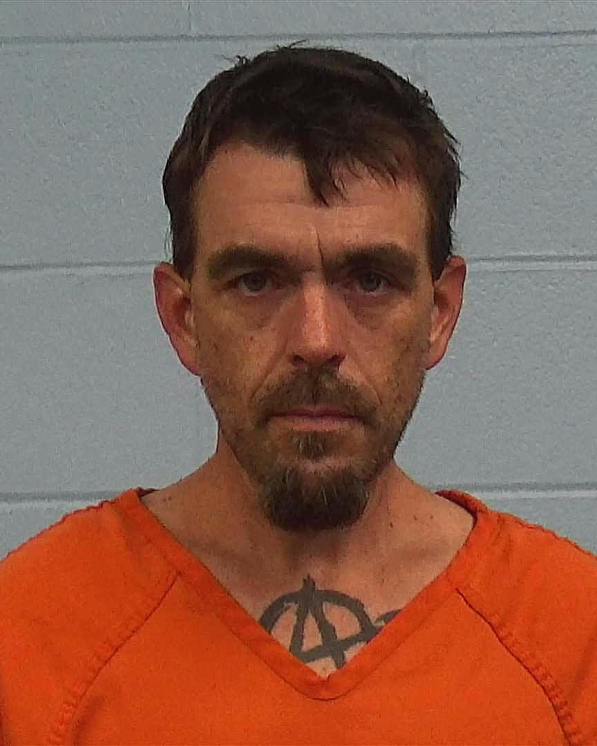 Miller, William O’brien arrested by Williamson County PD/SO