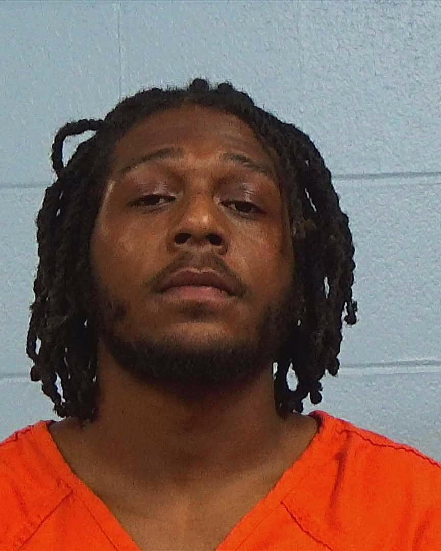 Lanier, Kawsi Jamal arrested by Williamson County PD/SO