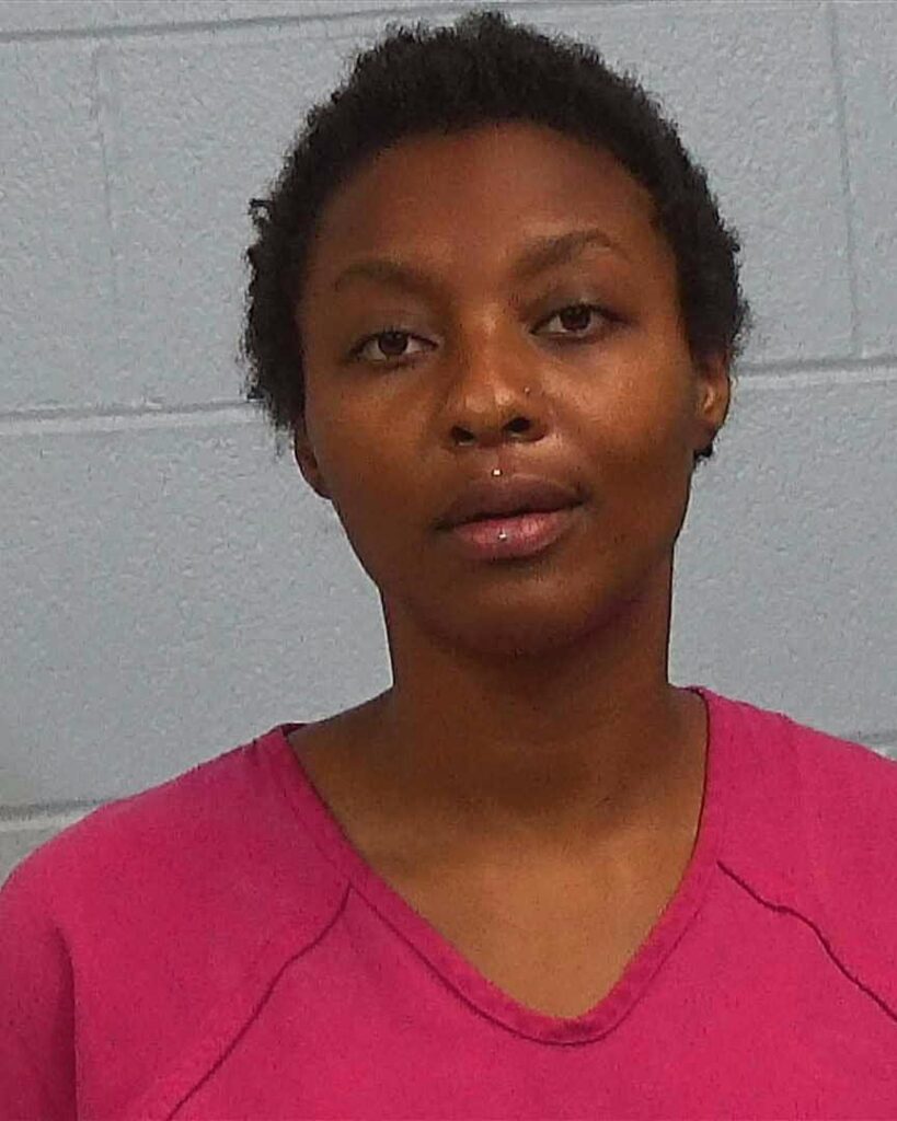 Tate, Barbara D'Alexis arrest record in Williamson County, Texas Tate, Barbara D'Alexis arrested in Williamson County, Texas mugshot