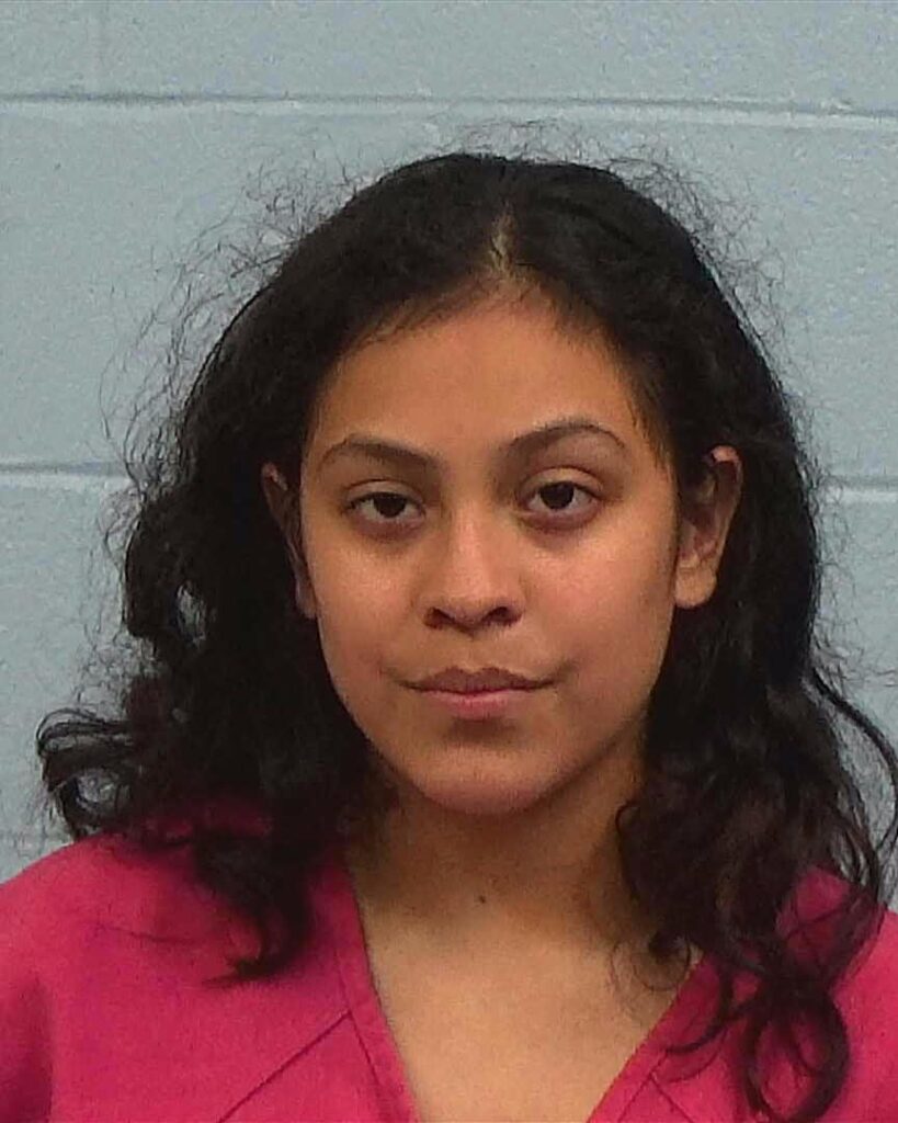 Rodriguez, Giselle arrest record in Williamson County, Texas Rodriguez, Giselle arrested in Williamson County, Texas mugshot