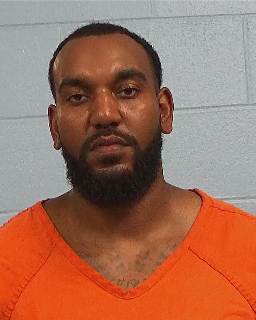 Tilley, Peyton Michael arrested by Williamson County PD/SO